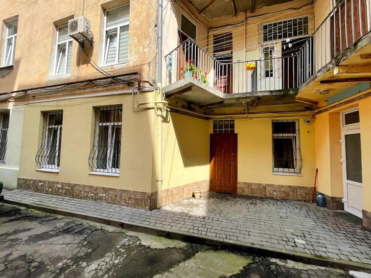 White Rooms On City Center Lviv Luaran gambar