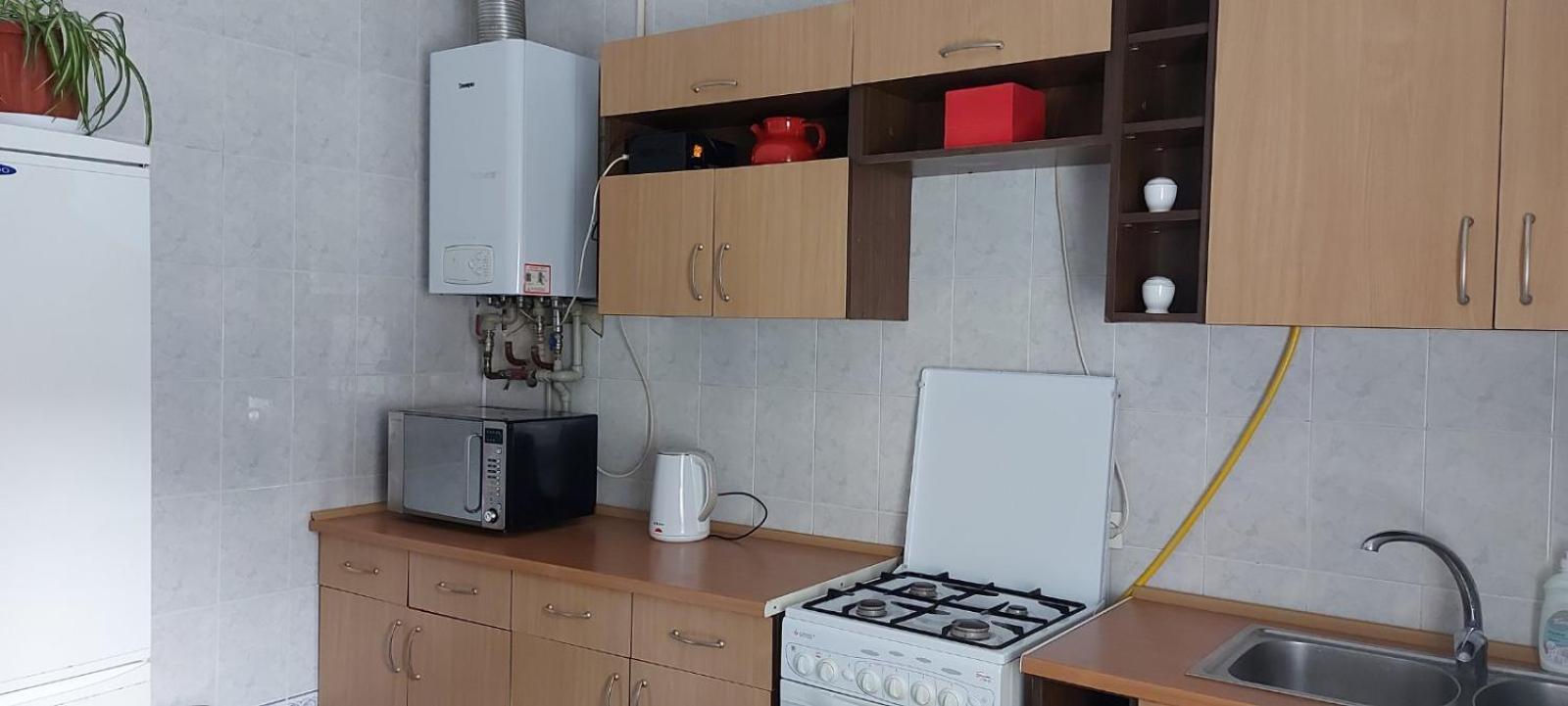 White Rooms On City Center Lviv Luaran gambar