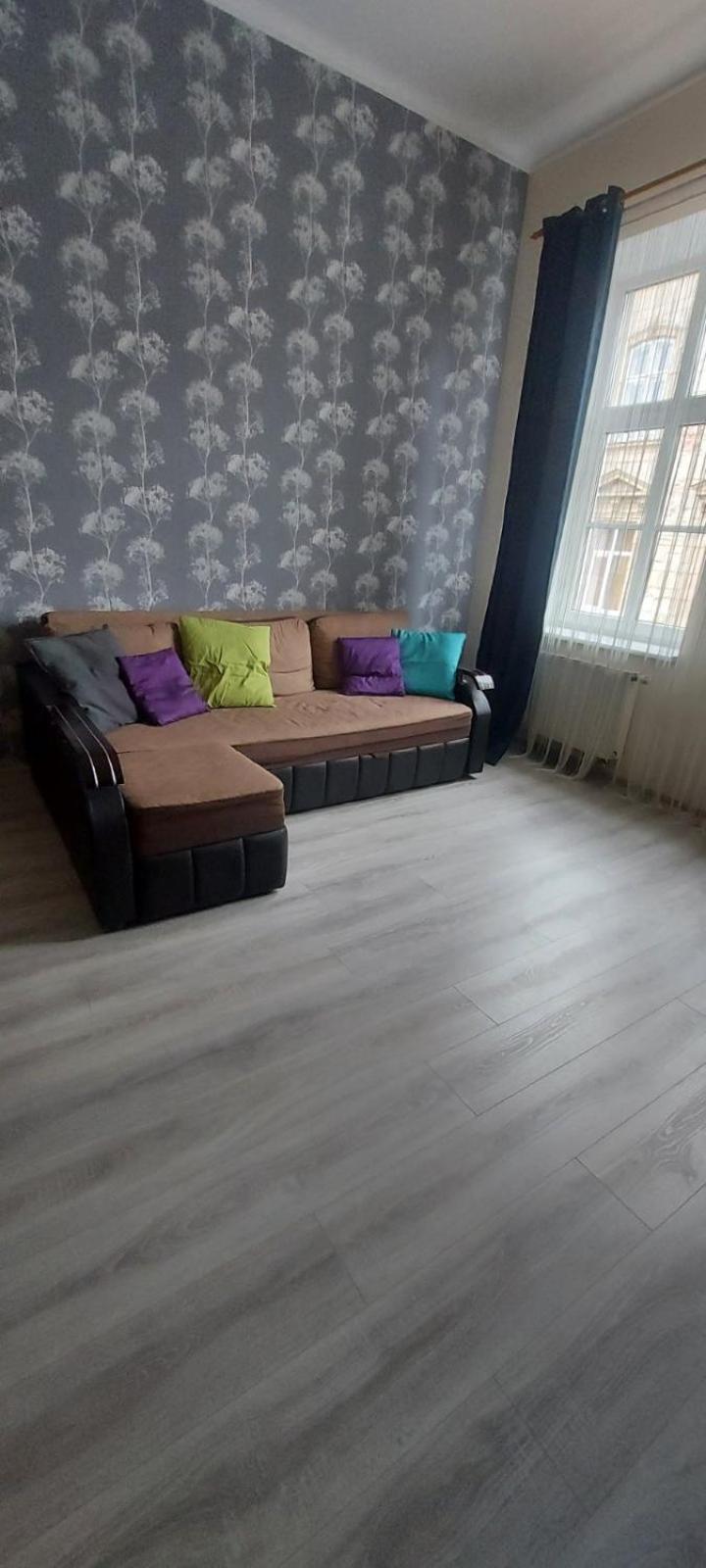 White Rooms On City Center Lviv Luaran gambar