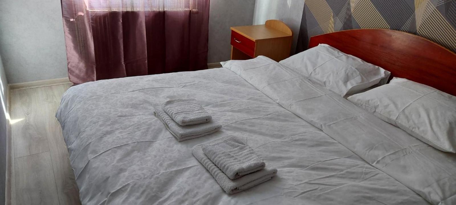 White Rooms On City Center Lviv Luaran gambar