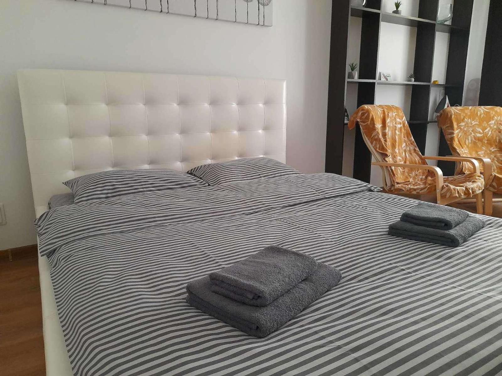 White Rooms On City Center Lviv Luaran gambar