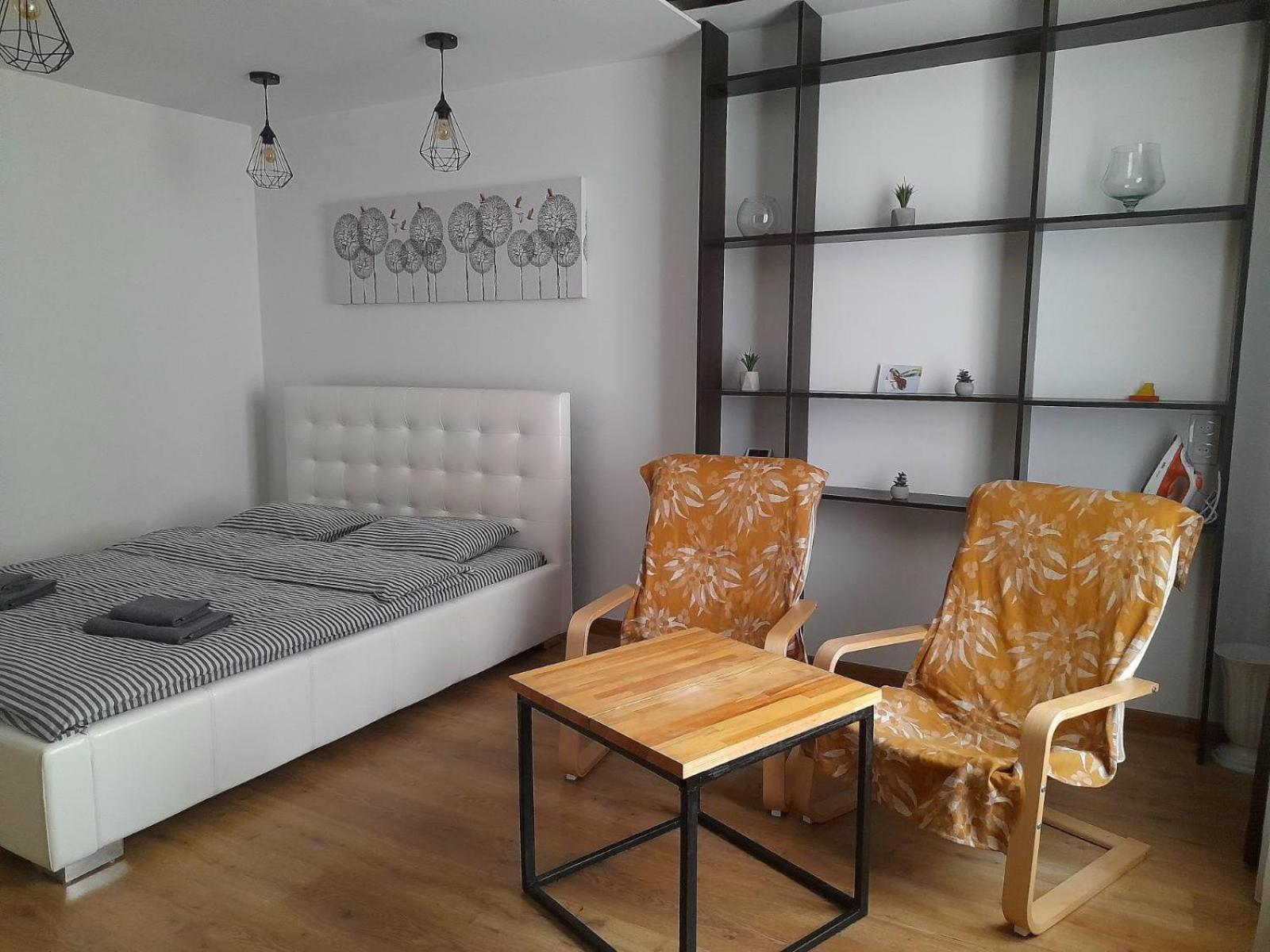 White Rooms On City Center Lviv Luaran gambar