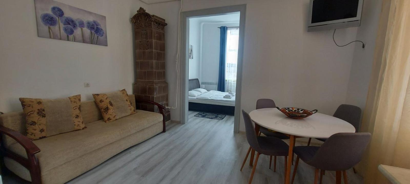 White Rooms On City Center Lviv Luaran gambar