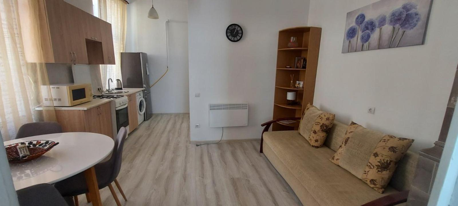 White Rooms On City Center Lviv Luaran gambar
