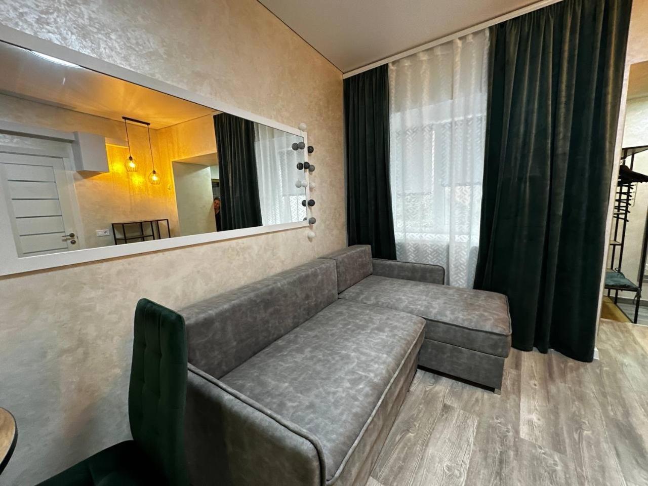 White Rooms On City Center Lviv Luaran gambar