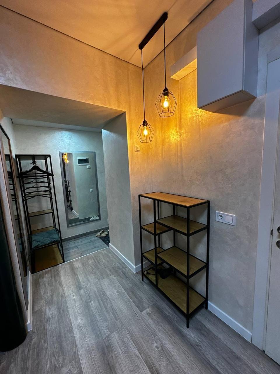 White Rooms On City Center Lviv Luaran gambar