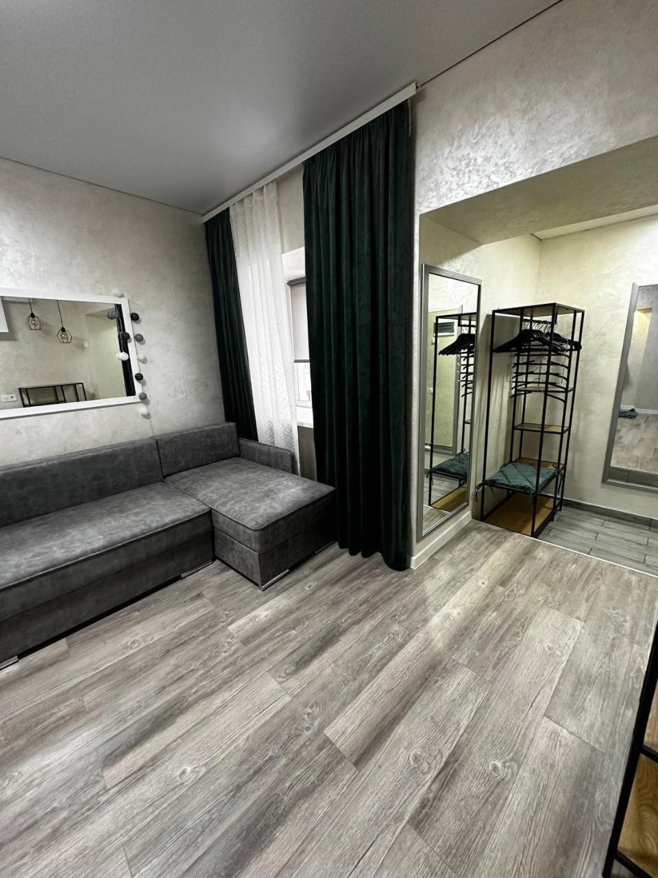 White Rooms On City Center Lviv Luaran gambar