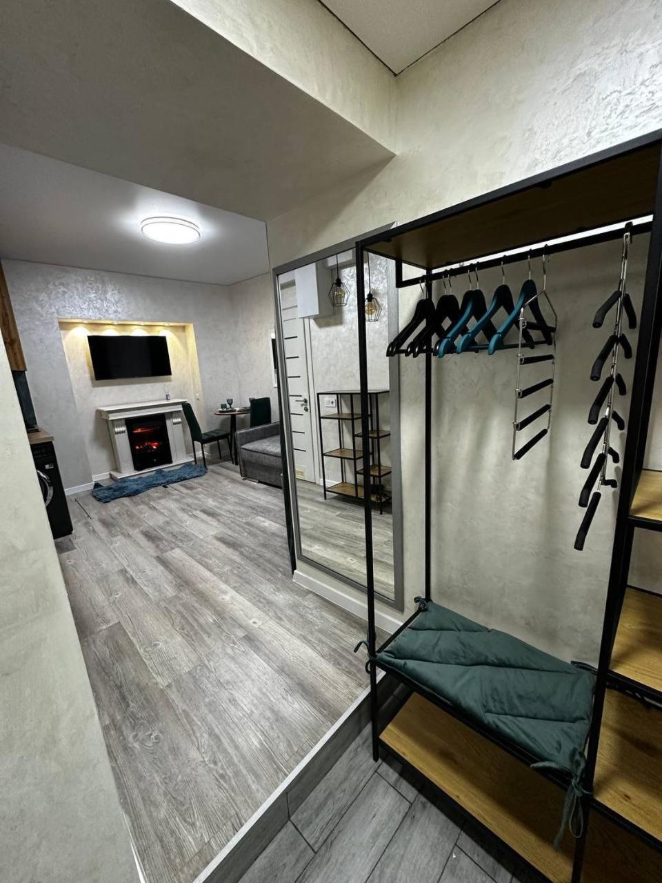 White Rooms On City Center Lviv Luaran gambar